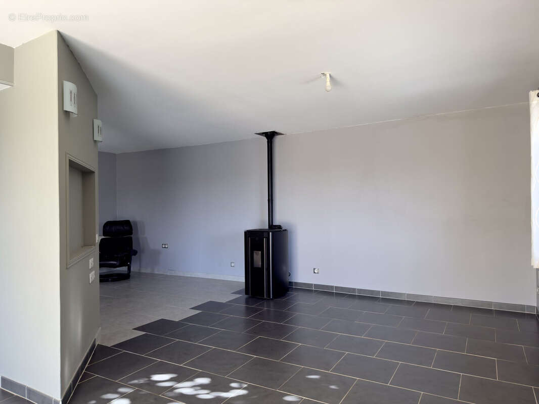 Maison à CHATILLON-SUR-SEINE