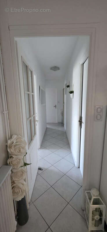 Appartement à BASSENS