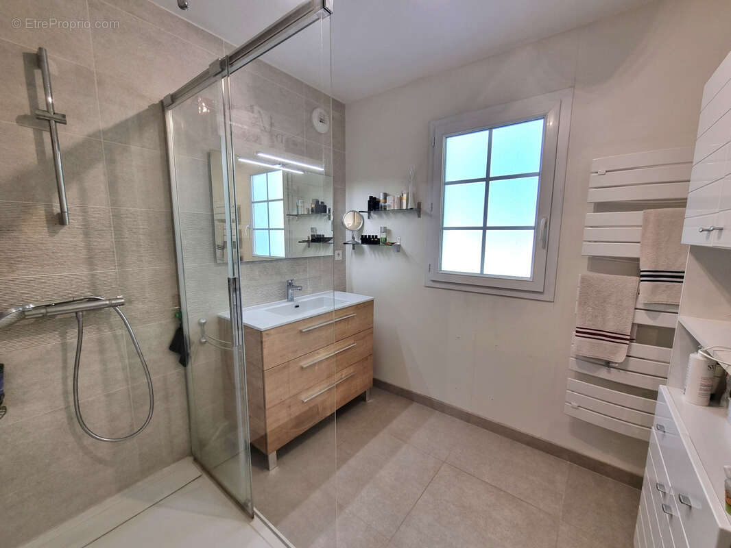 Maison à JOUE-LES-TOURS