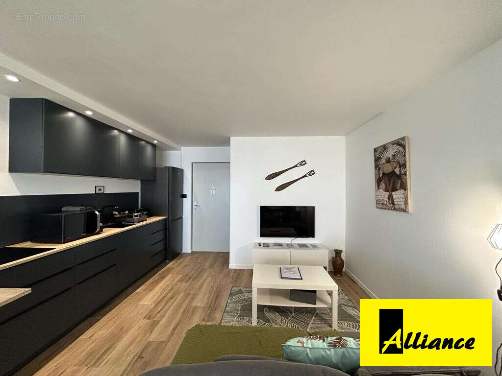 Appartement à SAINT-MARTIN