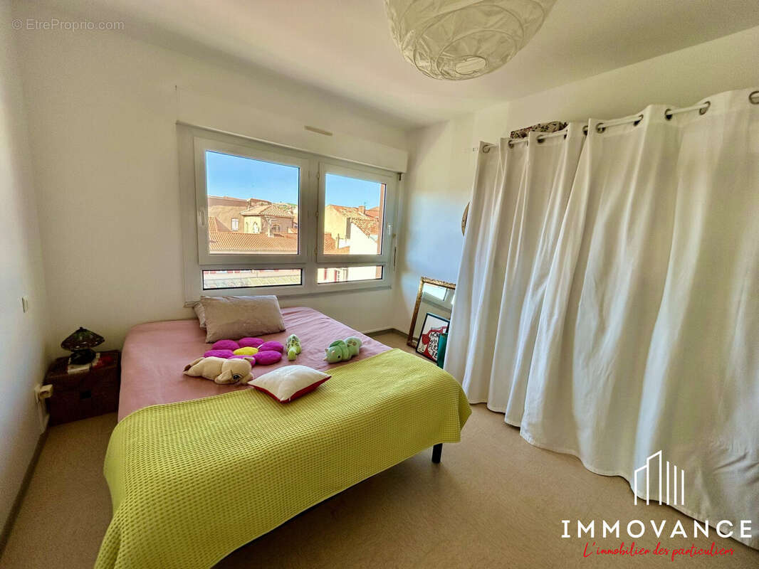 Appartement à MILLAU