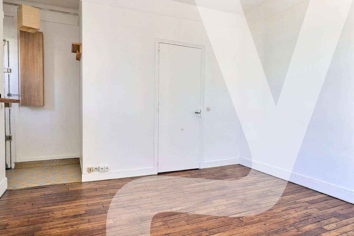Appartement à VINCENNES