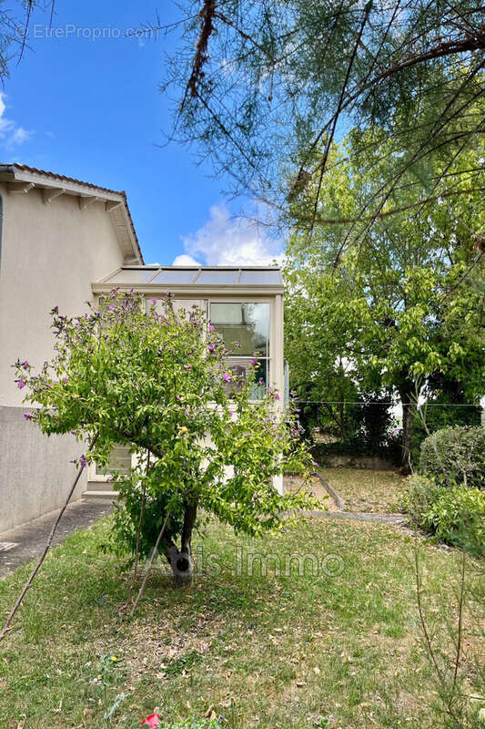 Maison 70 m² à Orgeres-En-Beauce  - photo 9
