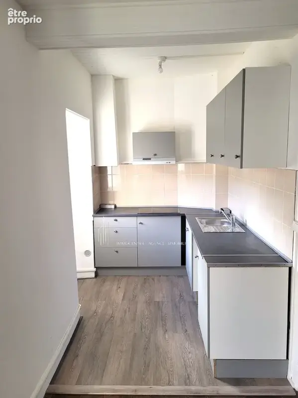 Immeuble de rapport   2 logements loués   rentabilité brute de 7,47 - photo 3