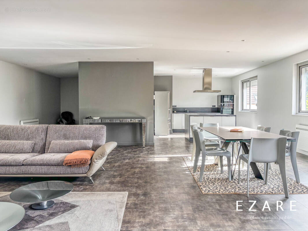 Appartement à BEAUNE