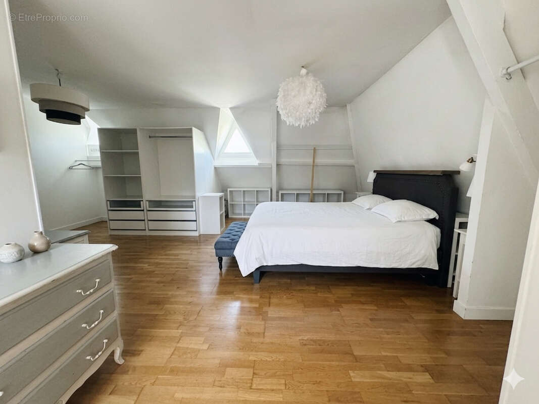 Maison à SENLIS