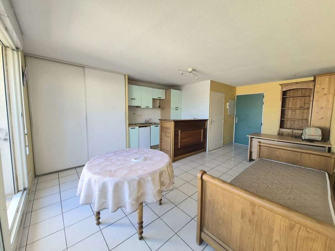 Appartement à NARBONNE