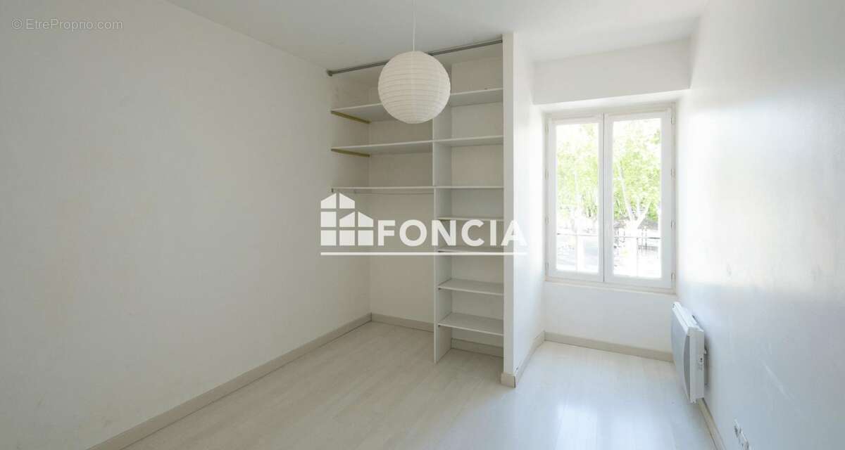 Appartement à TOURNON-SUR-RHONE