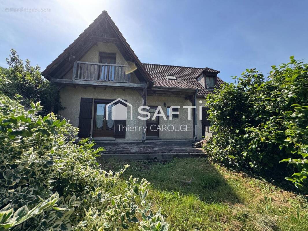 Photo 1 - Maison à AGNETZ