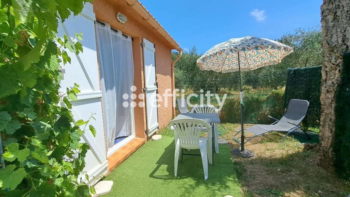 Maison à ALERIA