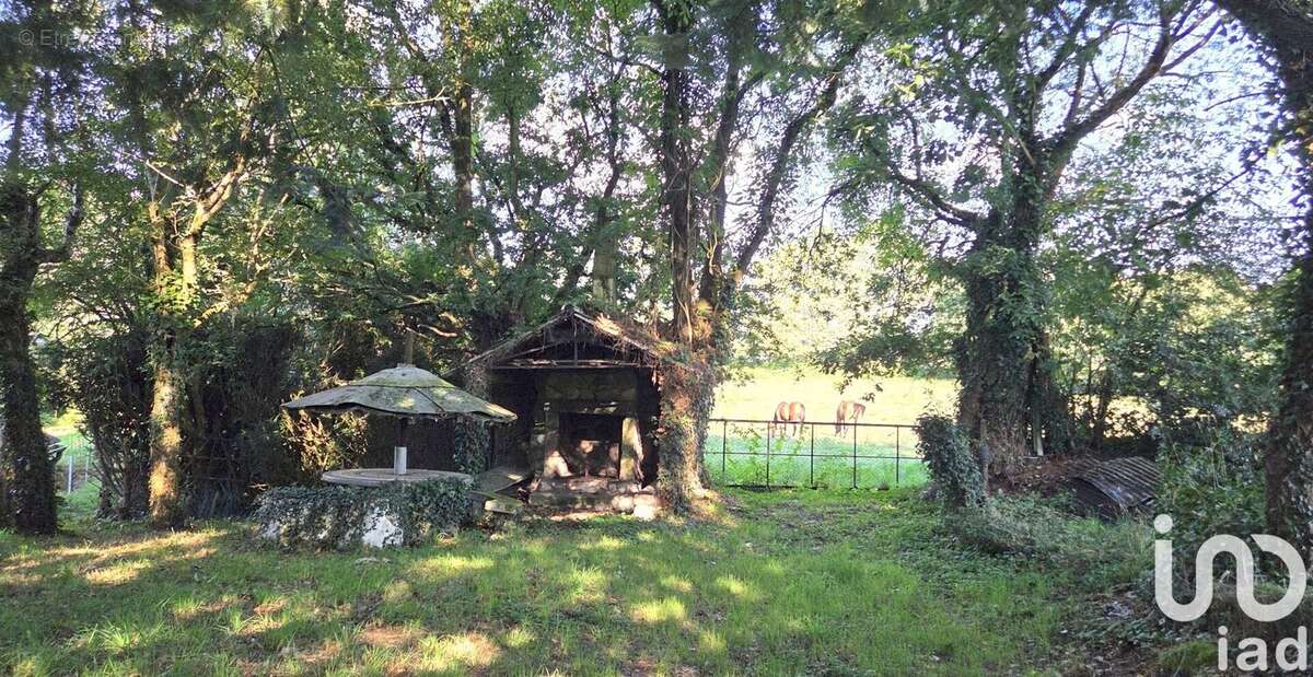 Photo 3 - Maison à MOLAC