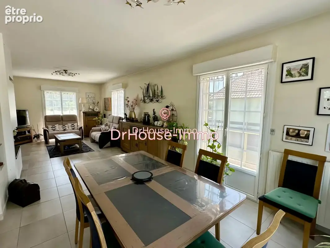 Maison 8 pièces 212 m² à vendre à Douvres-La-Delivrande (14440) - photo 29