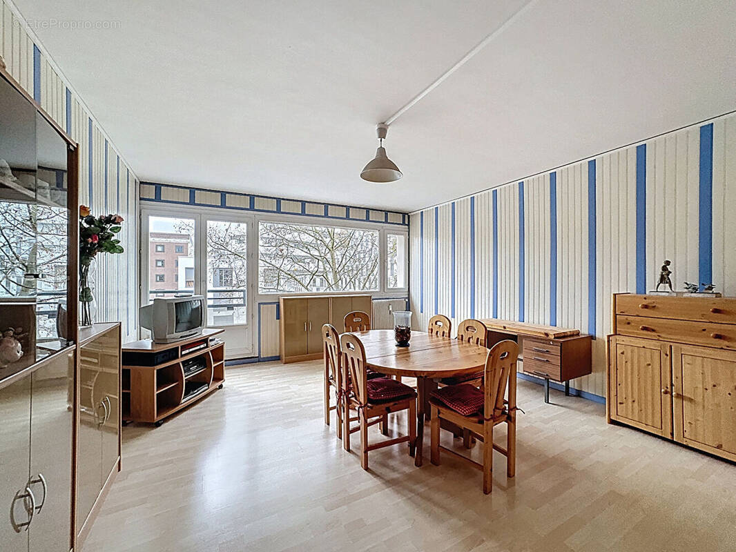 Appartement à LILLE