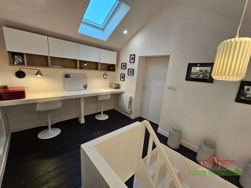 Maison à BEAUREPAIRE