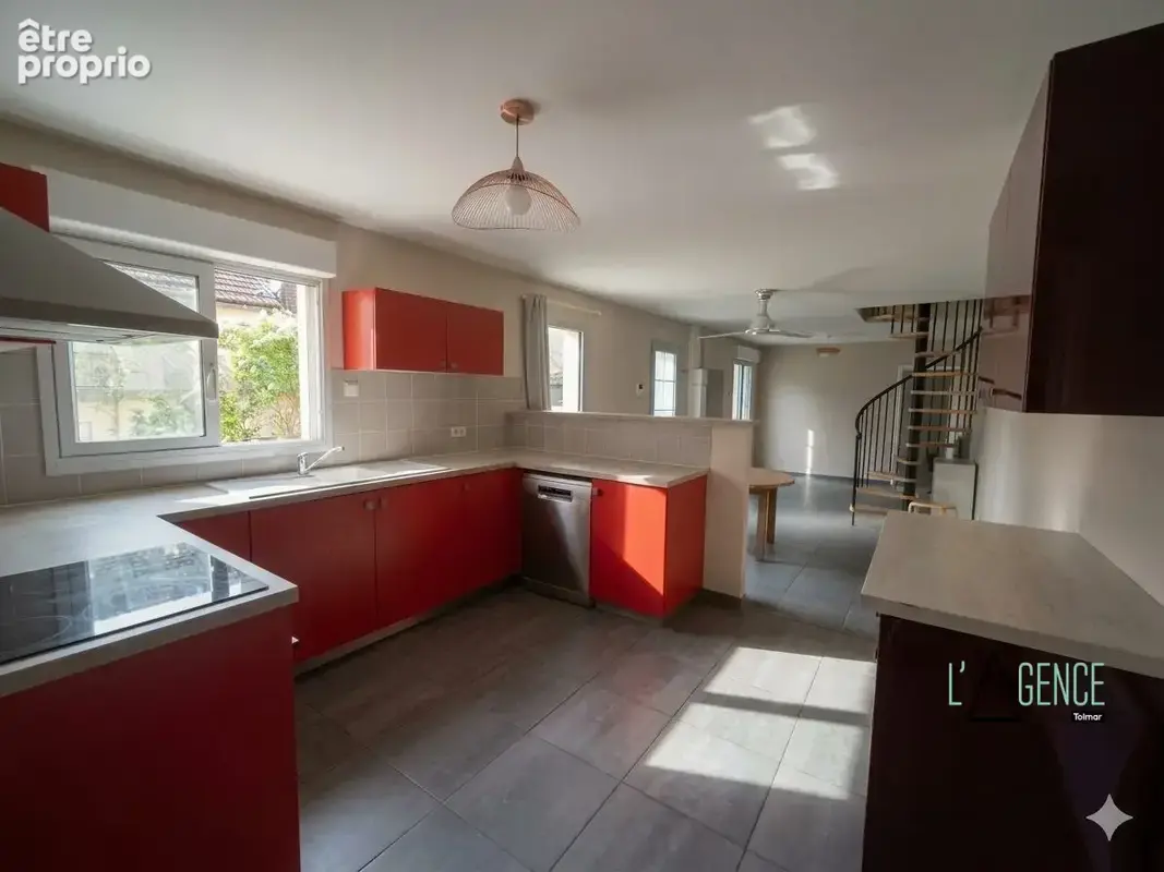 Maison 5 pièces 96 m² à vendre à Bordeaux (33000) - photo 2