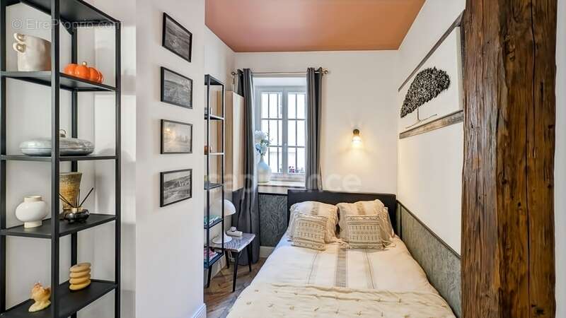 Appartement à CHALON-SUR-SAONE