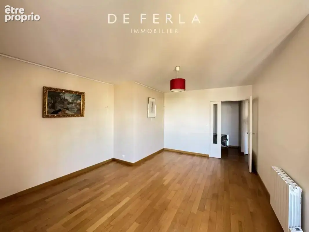 Appartement lumineux à Saint-Lambert, Paris 15ème - photo 2