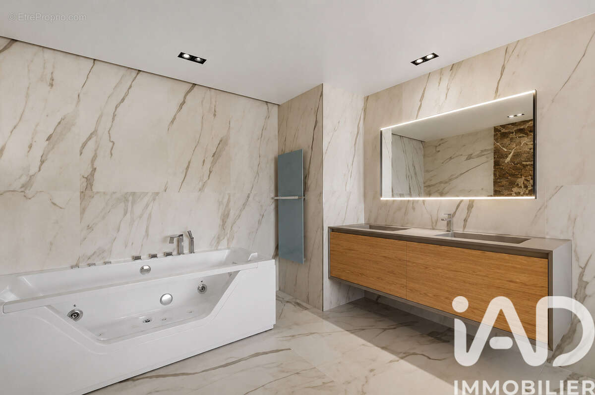 Photo 3 - Appartement à MANDELIEU-LA-NAPOULE