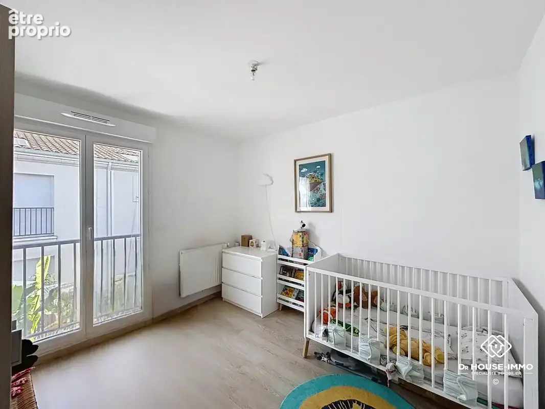 Maison 4 pièces 77 m² à vendre à Merignac (33700) - photo 6