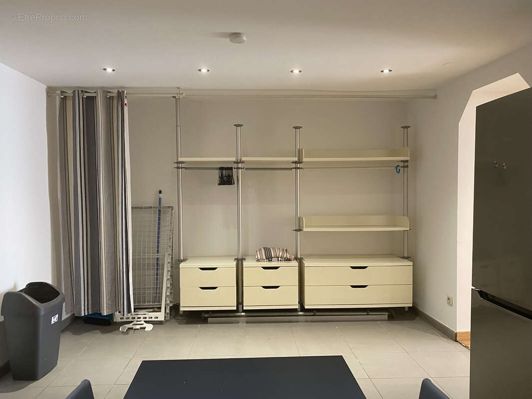Appartement T2 en RDC - EPINAL - photo 6