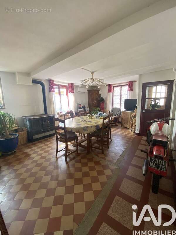 Photo 7 - Maison à CHATEAU-THIERRY