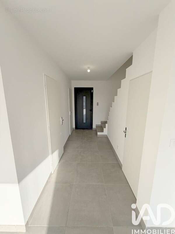 Photo 8 - Maison à LA CALMETTE