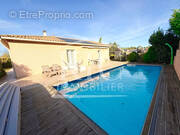 Maison à CARCASSONNE