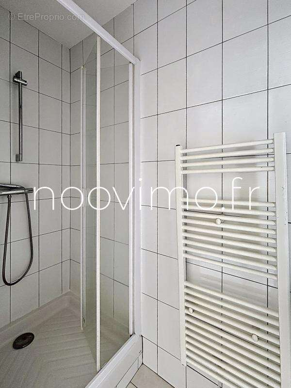 Appartement à SAINT-COULOMB