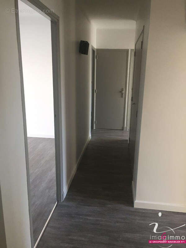 T4 montpellier la chamberte avec garage - photo 5