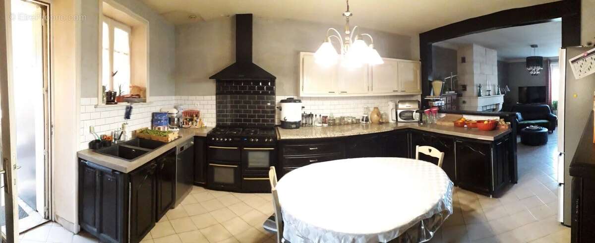 Grande maison de Village - photo 4