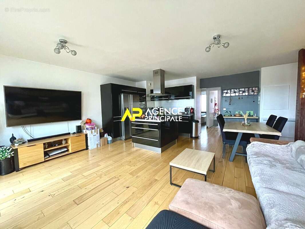 Appartement à ARGENTEUIL