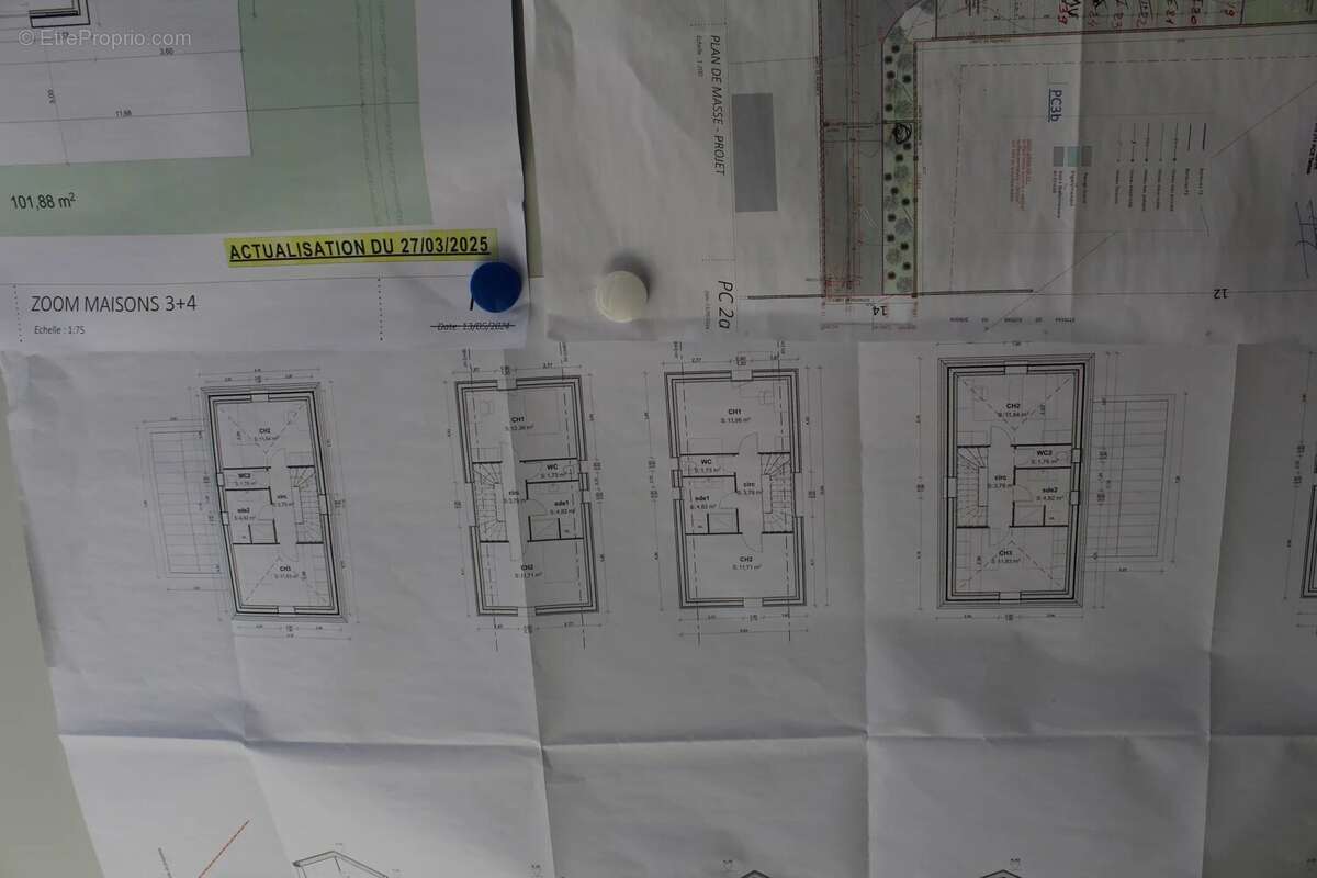 Maison à BAGNERES-DE-BIGORRE