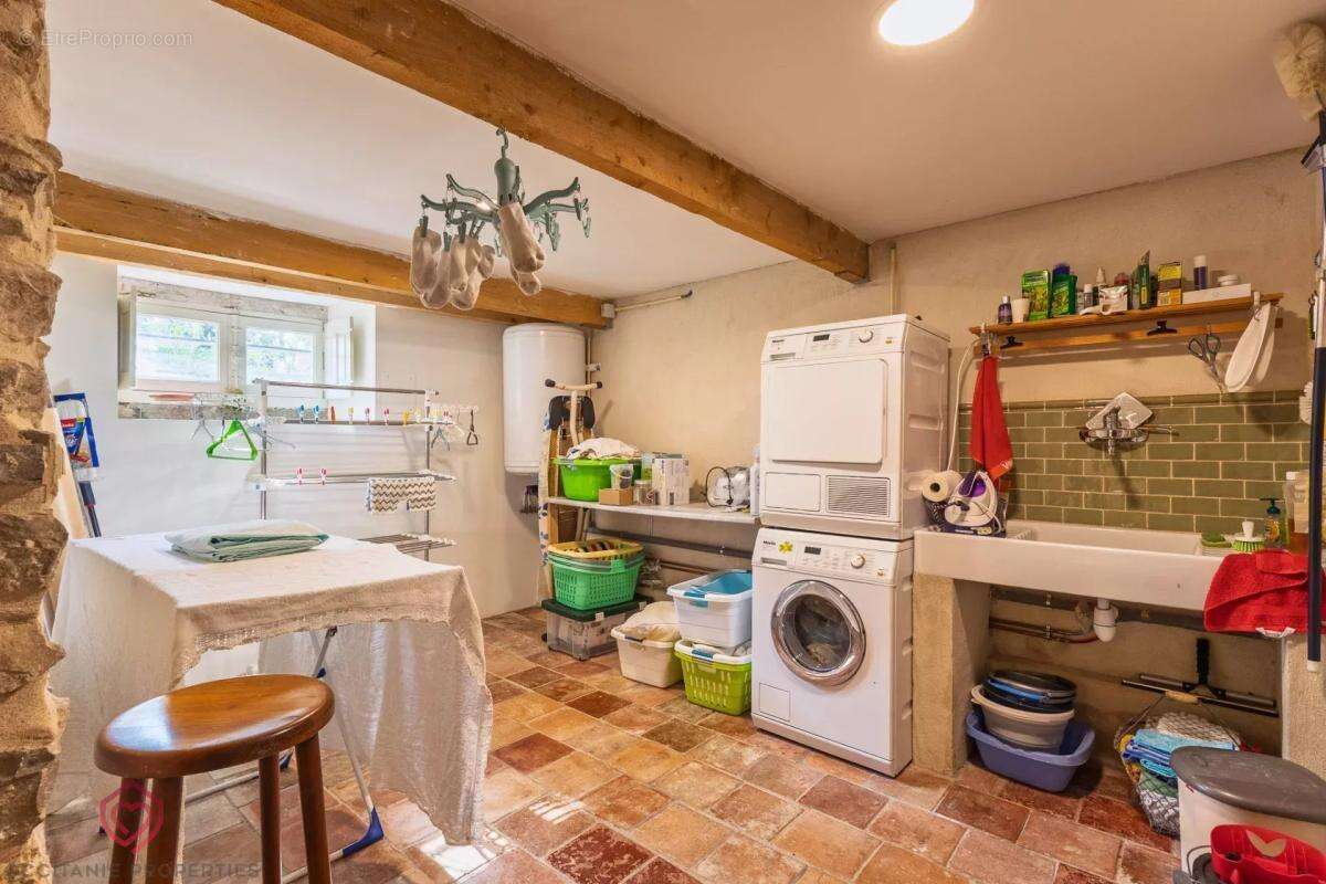 Maison à CARCASSONNE