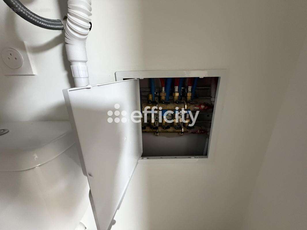 Appartement - photo 8