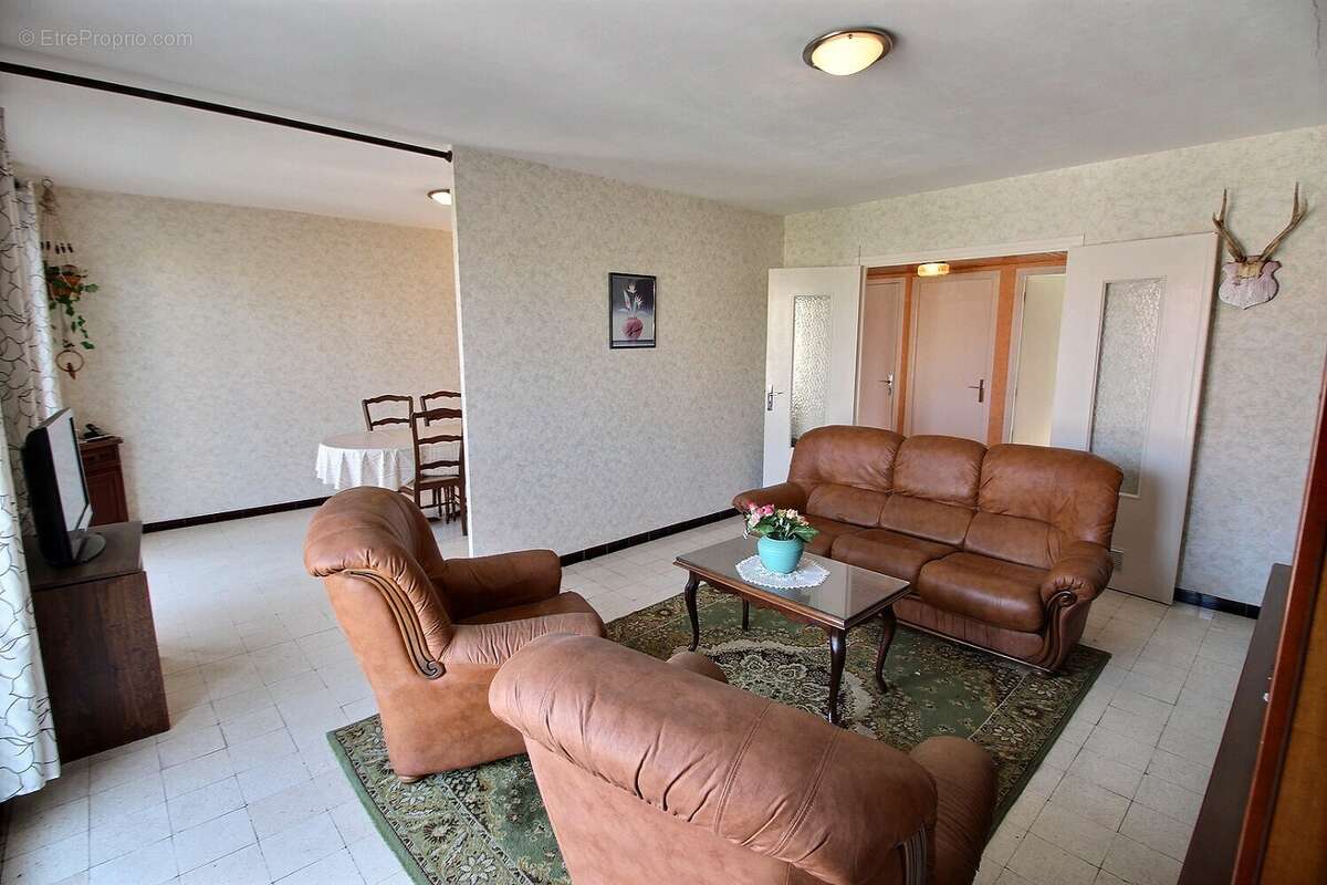 Appartement à PERPIGNAN