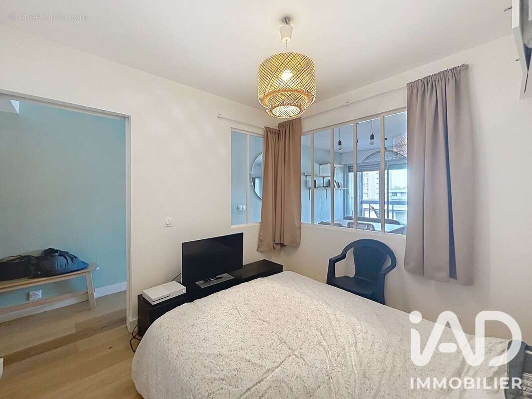 Photo 5 - Appartement à PARIS-19E
