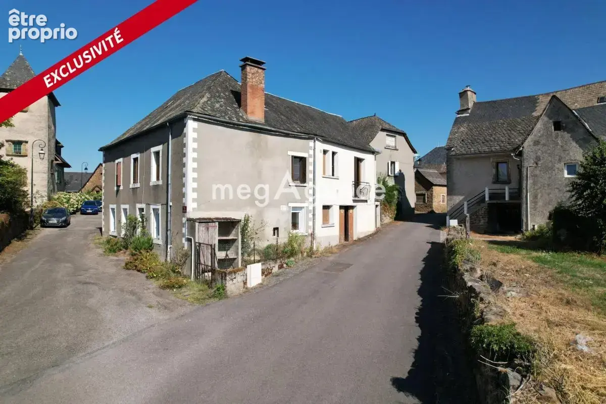 Maison de village - 3 logements - Idéal investisseur - photo 13