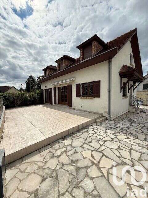 Photo 2 - Maison à MORANGIS