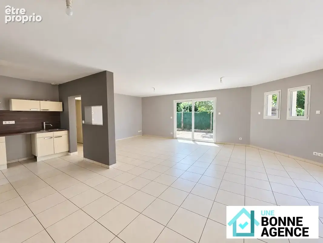 Maison 5 pièces 124 m² à vendre à Montlouis-Sur-Loire (37270) - photo 3
