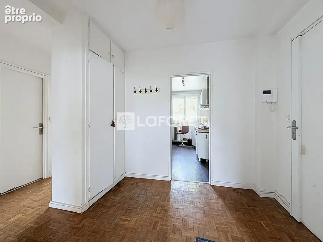 Photo Appartement à Paris-15e au prix de 598 000€