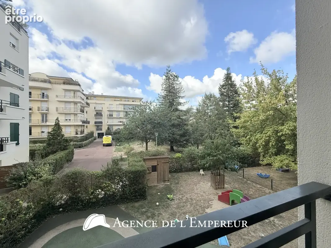 Rueil, à deux pas du centre ville - photo 6