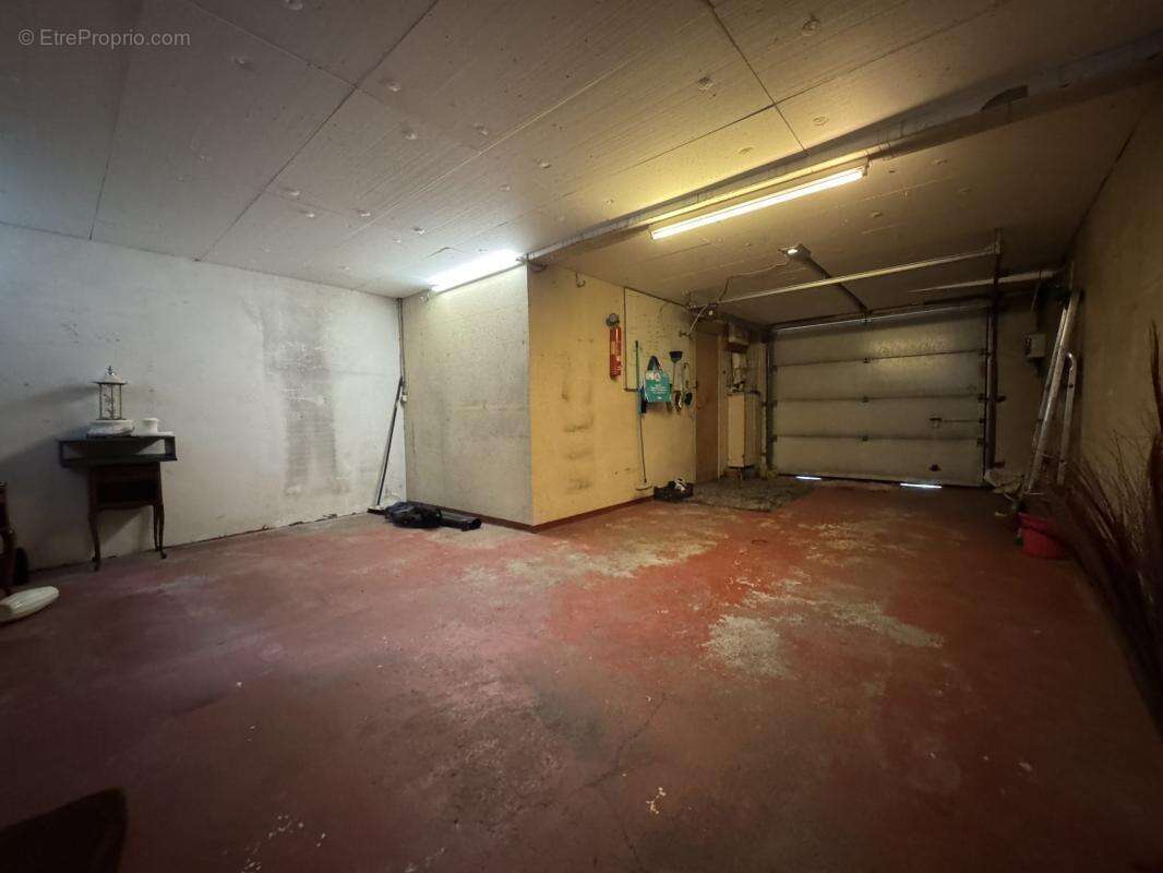 Maison à LE PUY-EN-VELAY