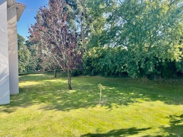 Appartement à ANGLET