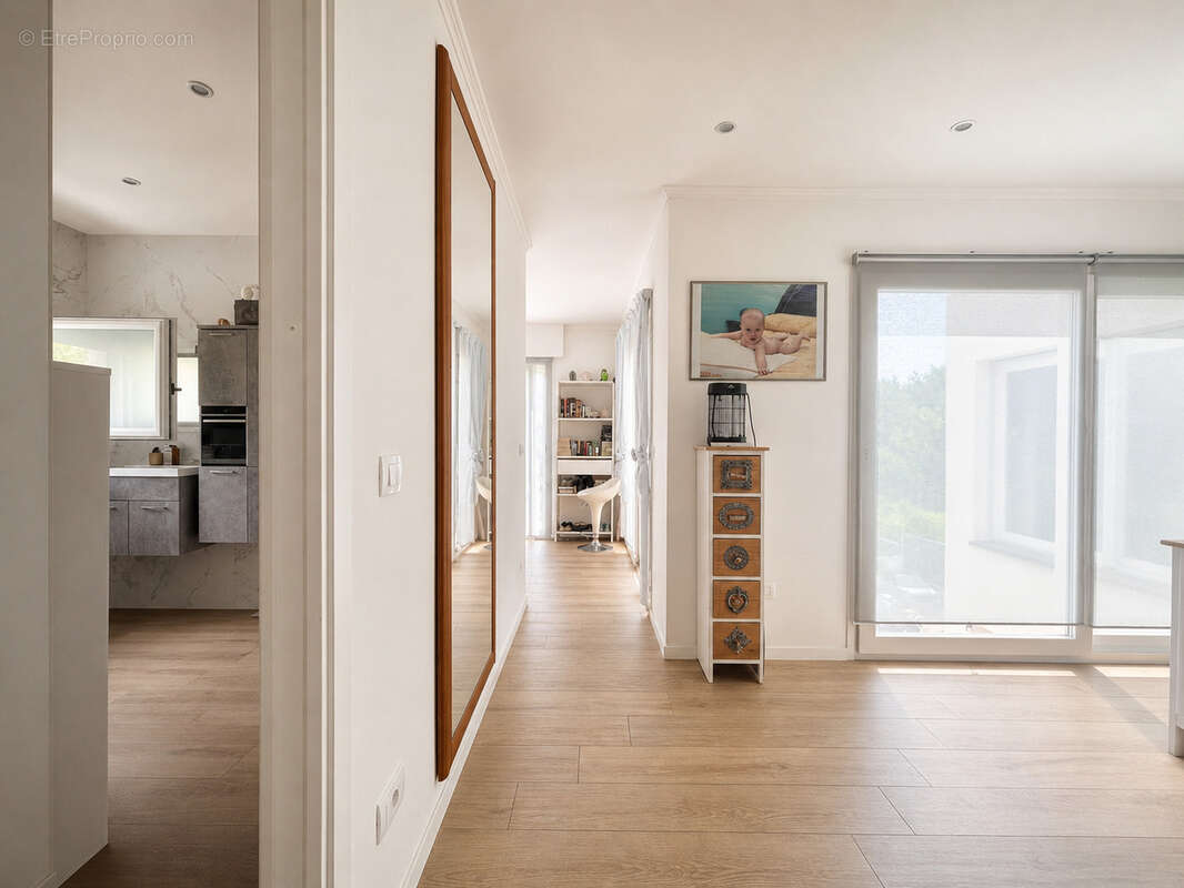À vendre, villa d'architecte - photo 14