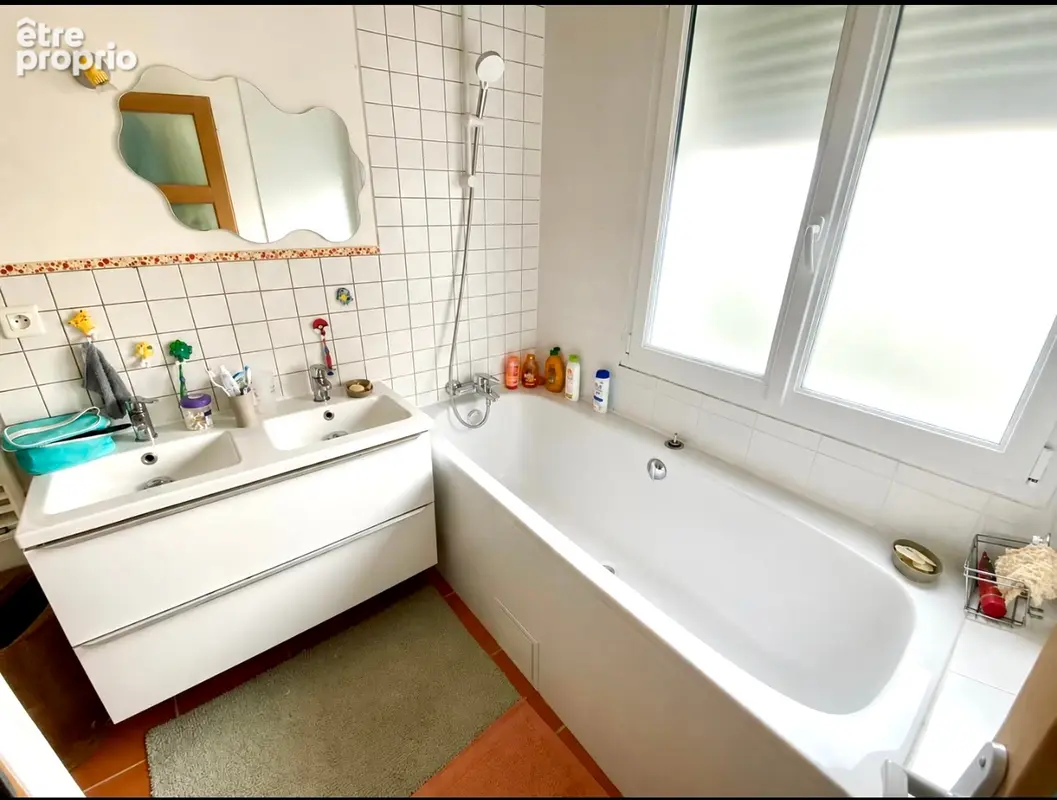 Maison 6 pièces,  4 chambres, DIX ARPENTS ! - photo 10