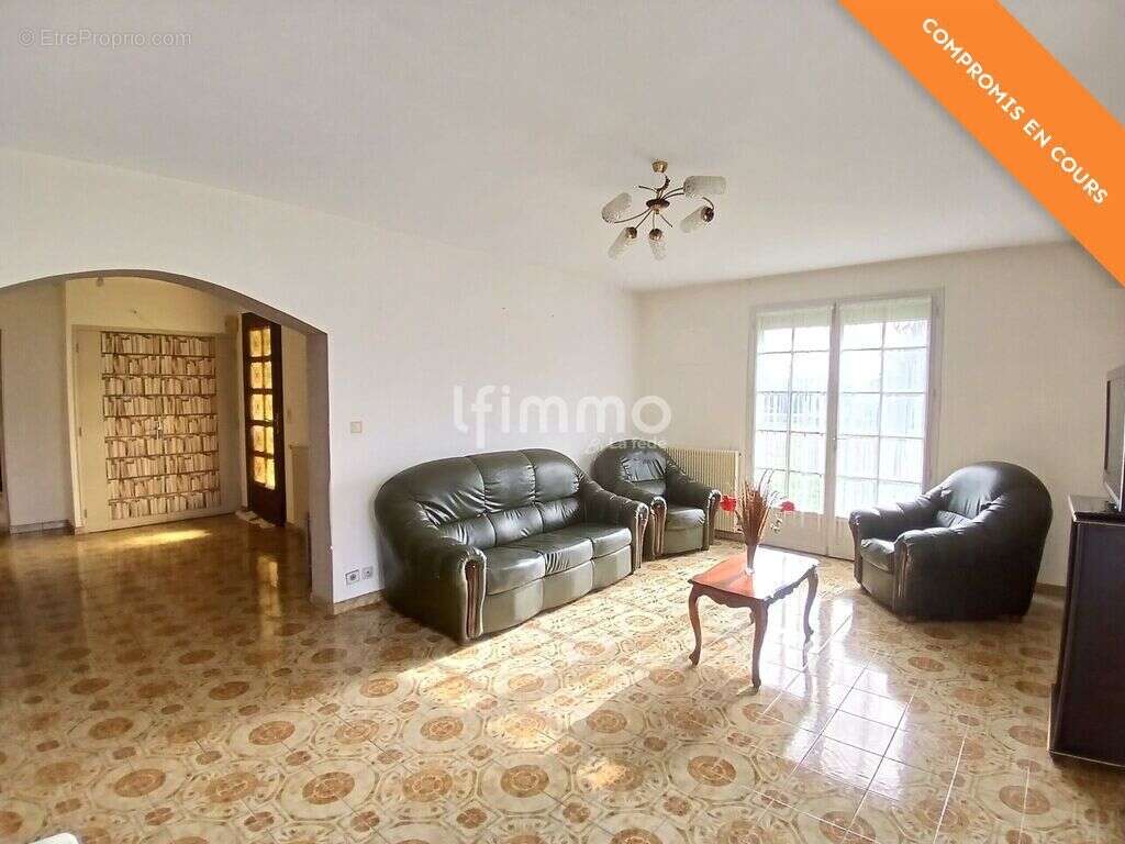 maison 4 pièces – 123 m² - photo 4