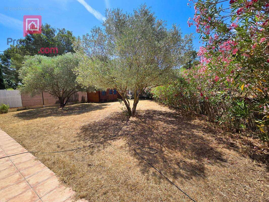 Maison à SAINT-PAUL-LES-FONTS