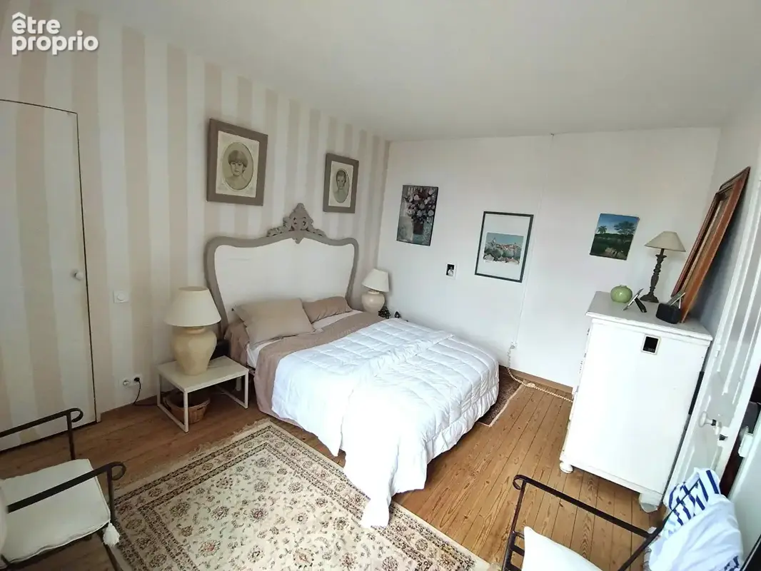 Maison de ville Cholet, coup de coeur, bel emplacement - photo 6