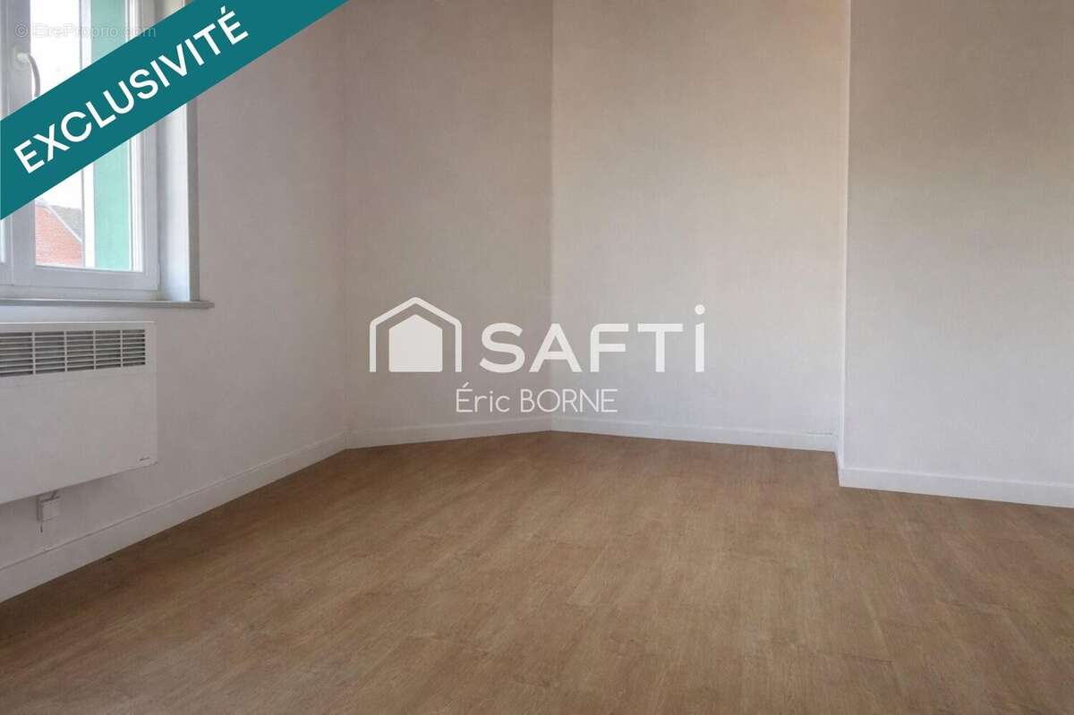 Photo 2 - Maison à HALLINES