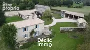 Maison à PAMPLIE